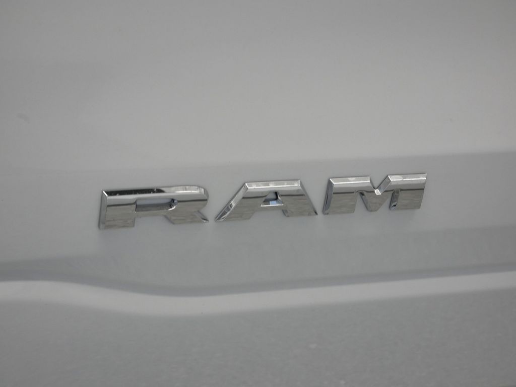 Thumbnail: 2026 RAM 1500 - 46