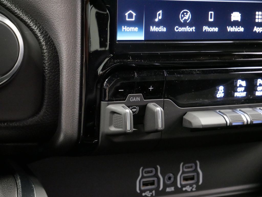 Thumbnail: 2026 RAM 1500 - 37