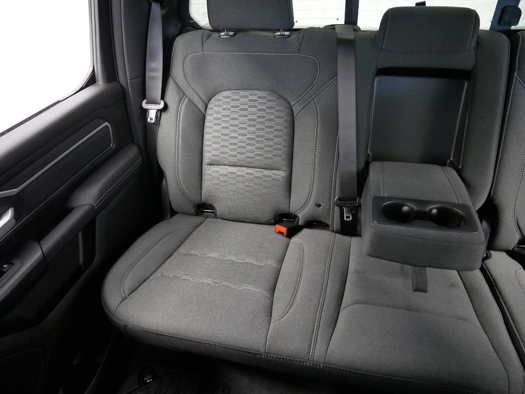 Thumbnail: 2026 RAM 1500 - 24