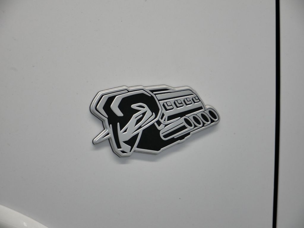 Thumbnail: 2026 RAM 1500 - 45