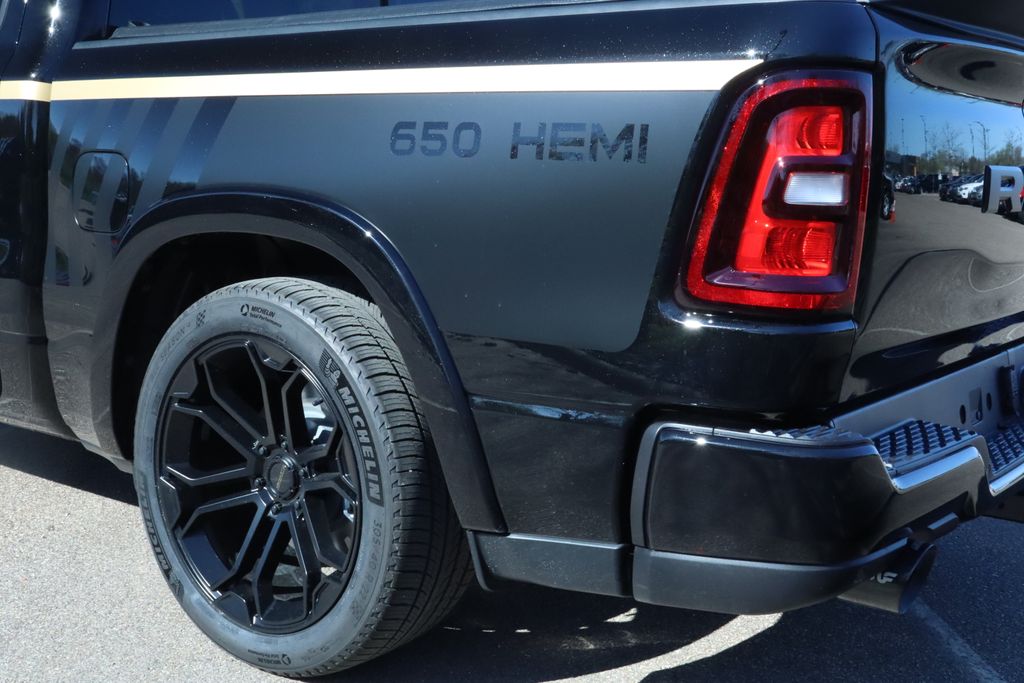 Thumbnail: 2026 RAM 1500 - 21