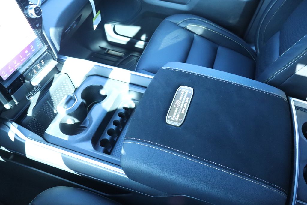 Thumbnail: 2026 RAM 1500 - 40