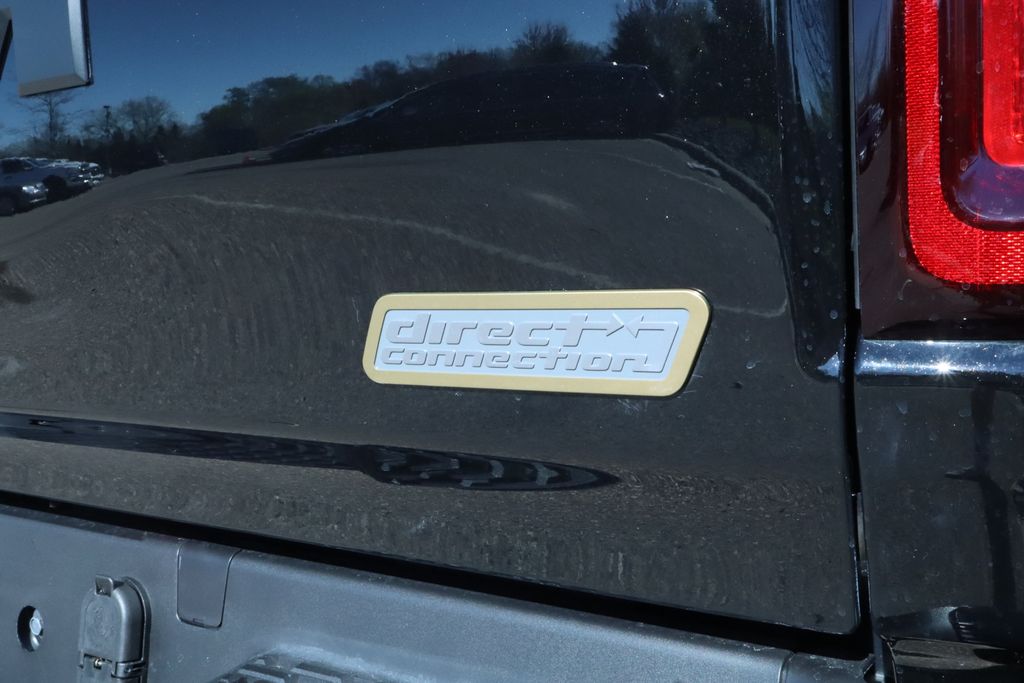 Thumbnail: 2026 RAM 1500 - 7
