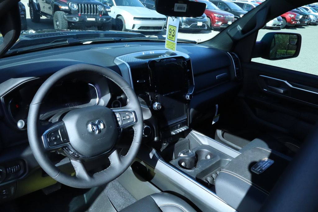 Thumbnail: 2026 RAM 1500 - 13