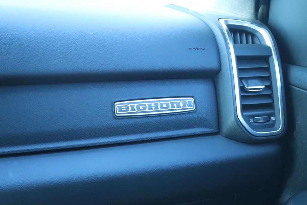 Thumbnail: 2026 RAM 1500 - 15