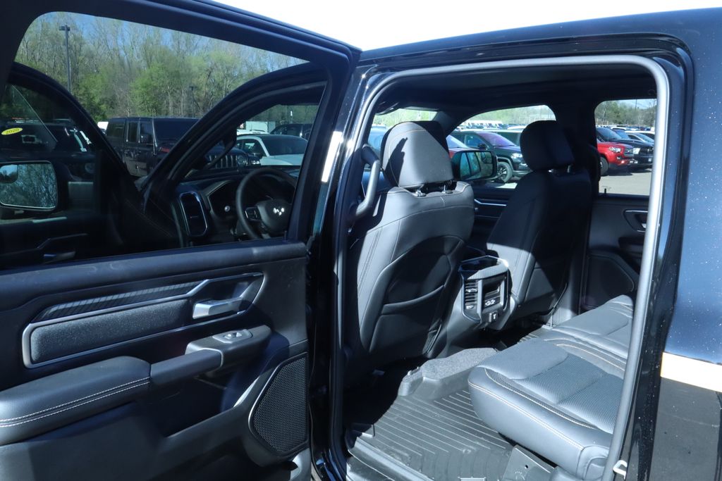Thumbnail: 2026 RAM 1500 - 12