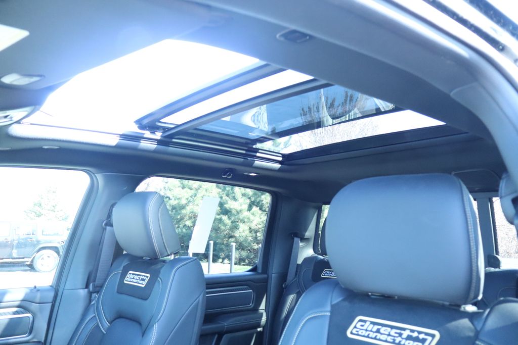Thumbnail: 2026 RAM 1500 - 44
