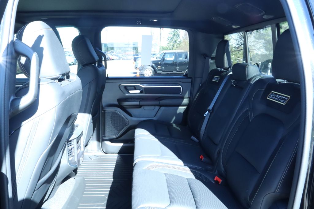 Thumbnail: 2026 RAM 1500 - 28