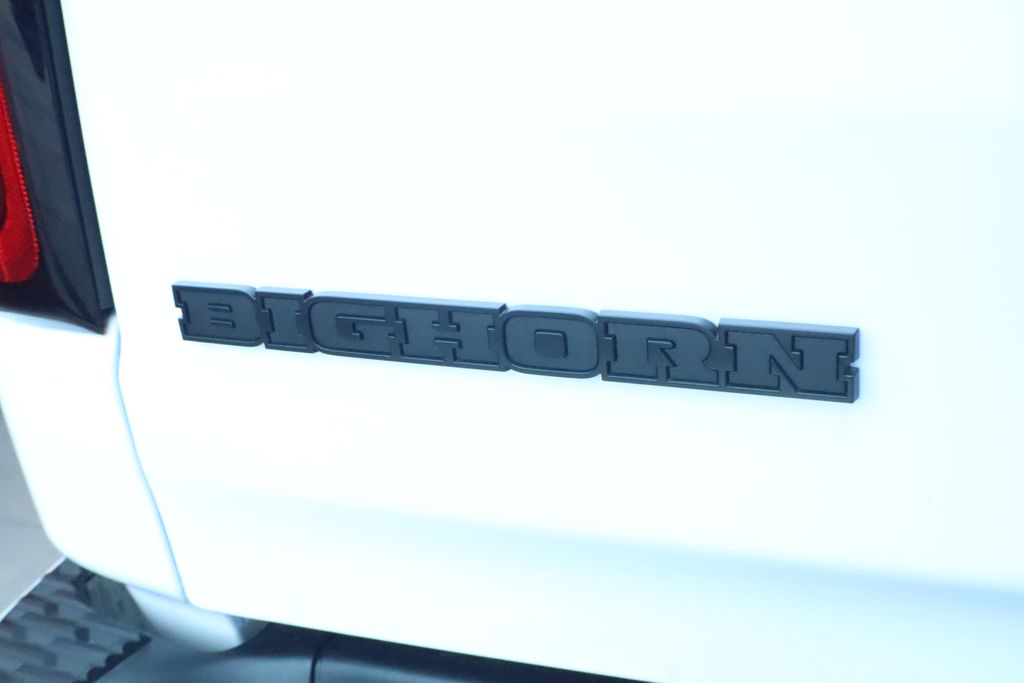 Thumbnail: 2026 RAM 1500 - 26
