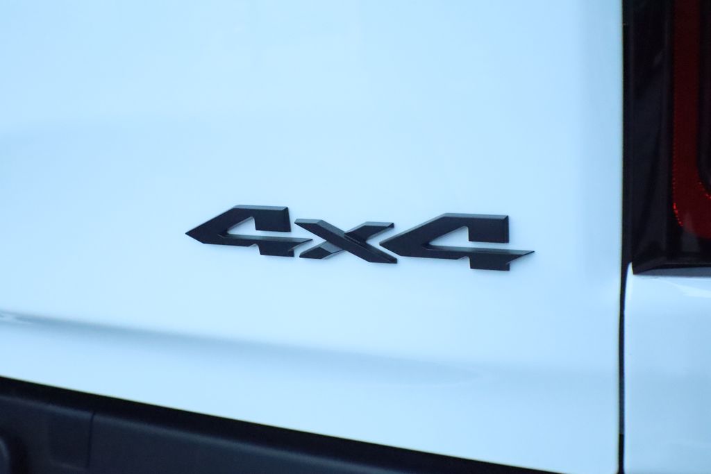 Thumbnail: 2026 RAM 1500 - 25