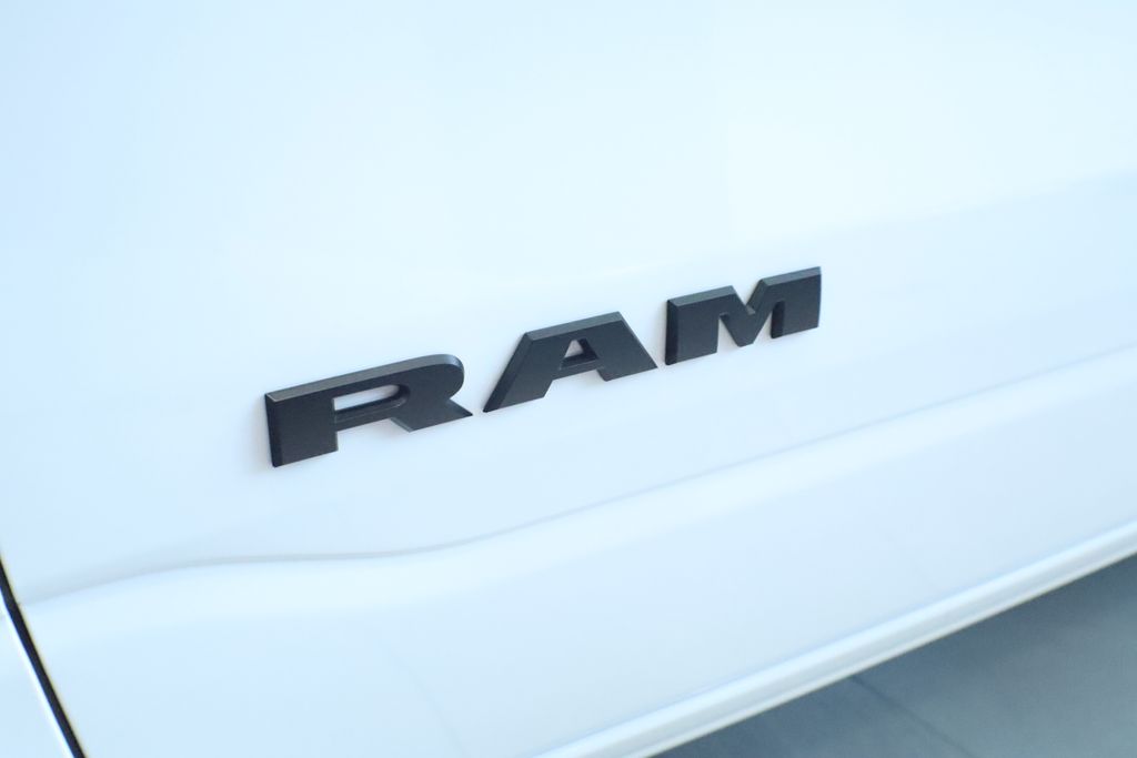 Thumbnail: 2026 RAM 1500 - 23
