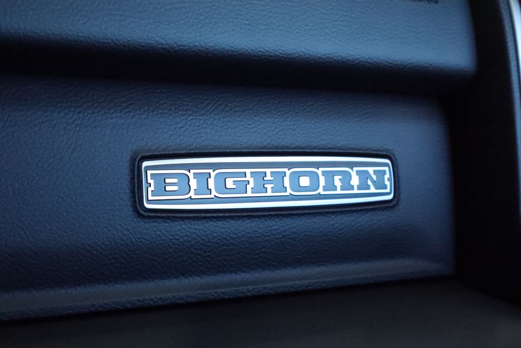 Thumbnail: 2026 RAM 1500 - 40