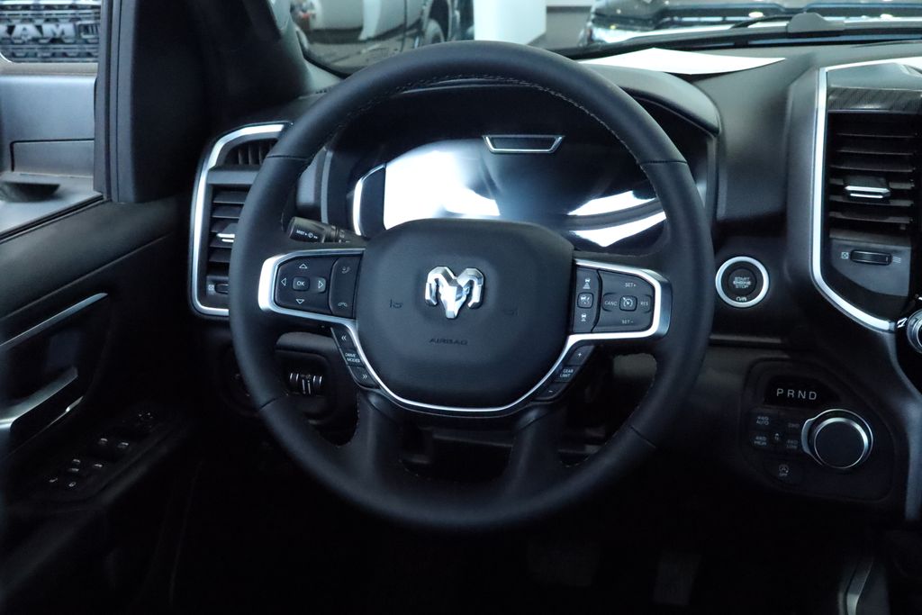 Thumbnail: 2026 RAM 1500 - 11
