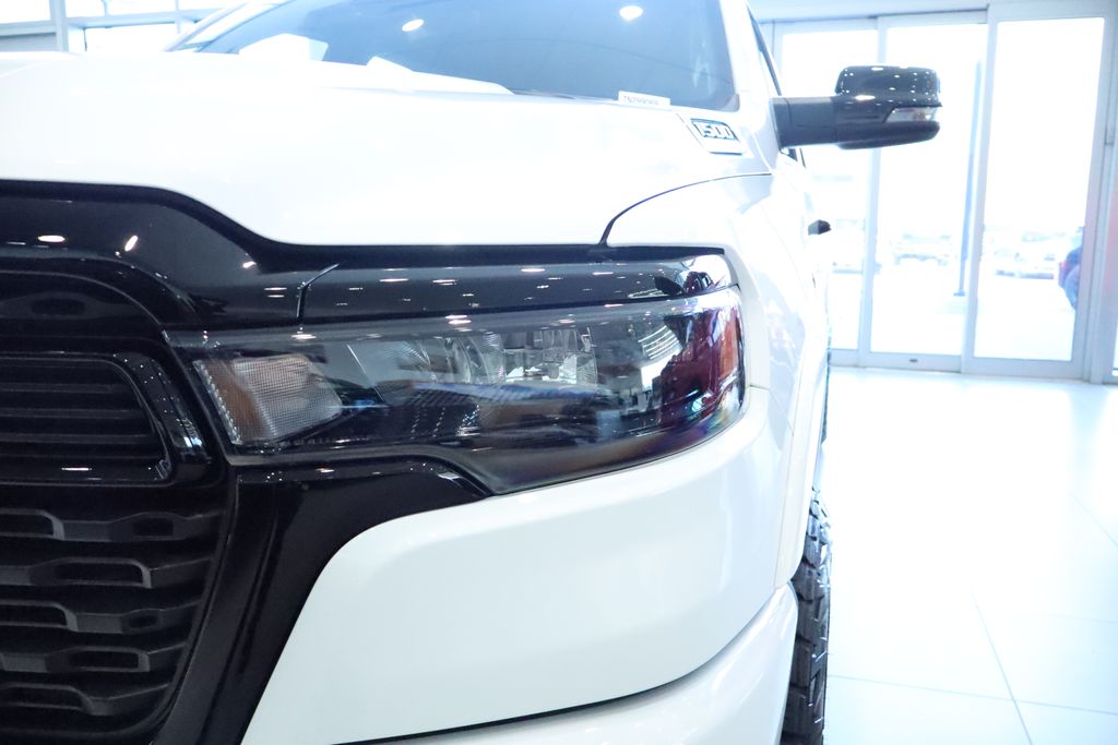 Thumbnail: 2026 RAM 1500 - 20