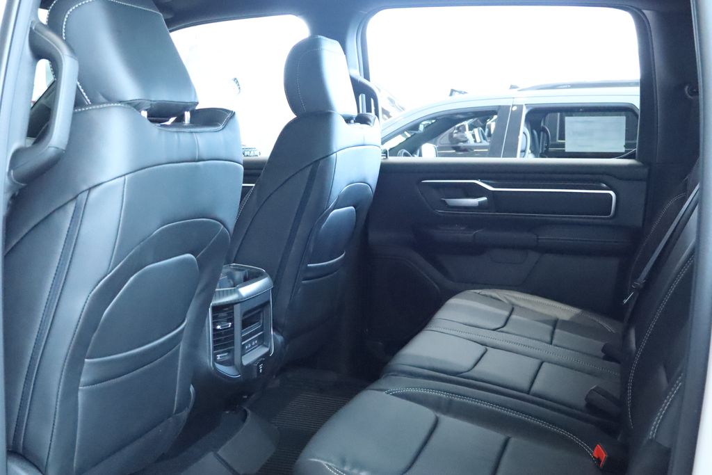 Thumbnail: 2026 RAM 1500 - 27