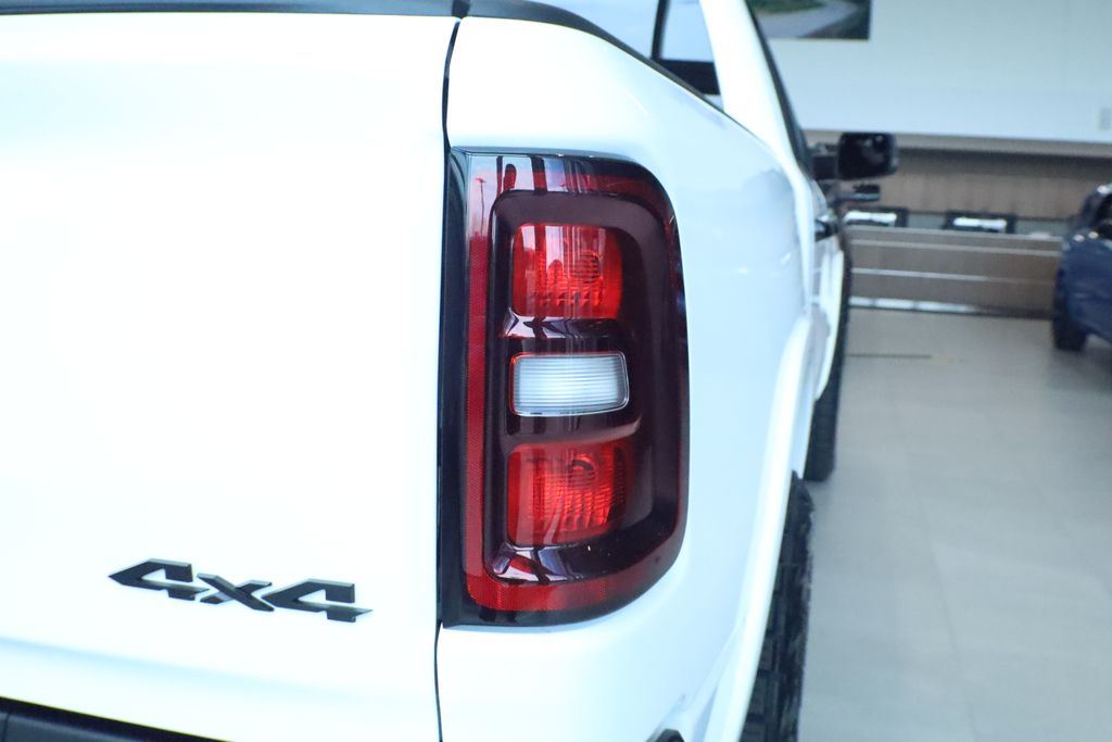 Thumbnail: 2026 RAM 1500 - 24