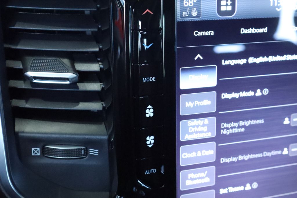 Thumbnail: 2026 RAM 1500 - 39