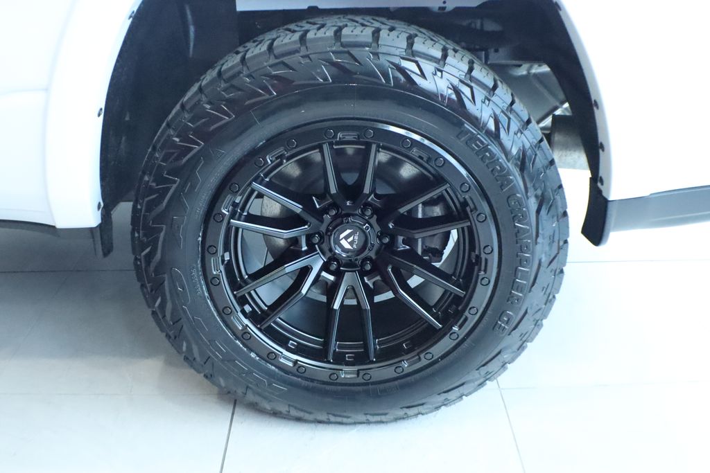 Thumbnail: 2026 RAM 1500 - 21