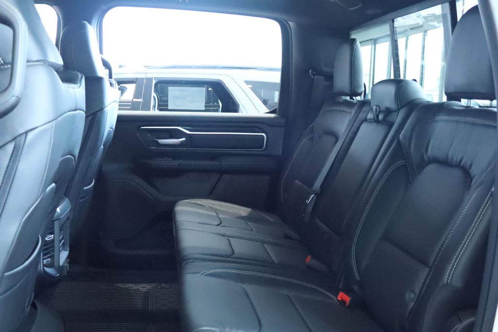 Thumbnail: 2026 RAM 1500 - 10