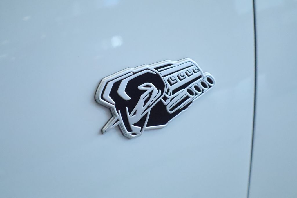 Thumbnail: 2026 RAM 1500 - 22