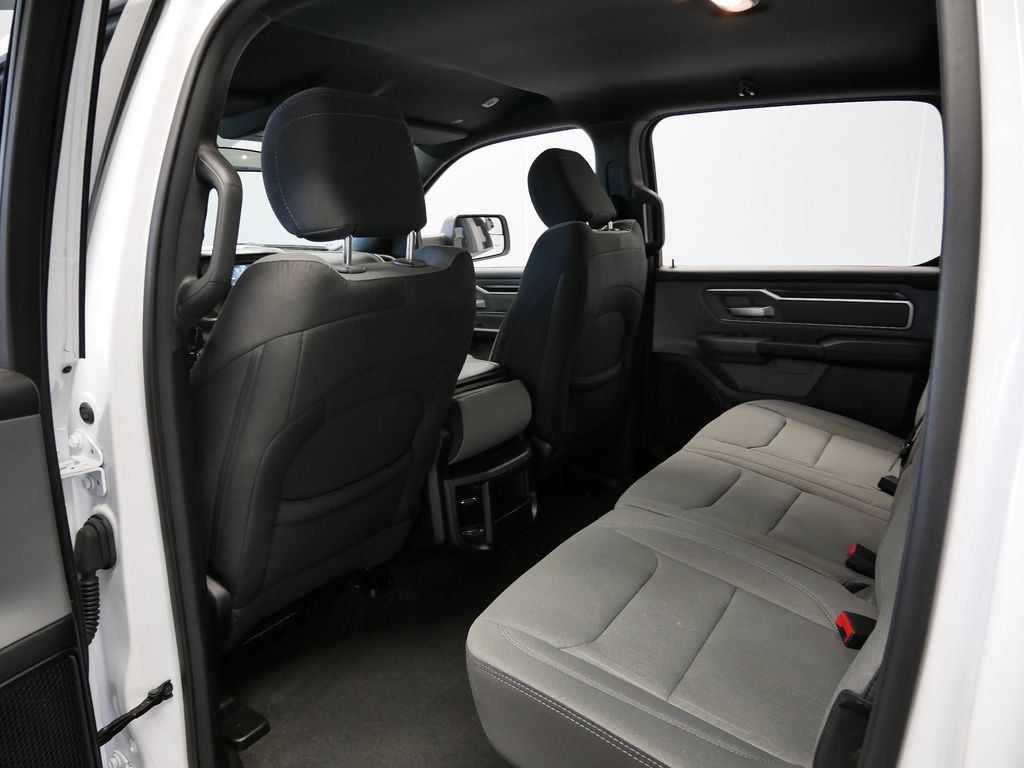 Thumbnail: 2022 RAM 1500 - 10