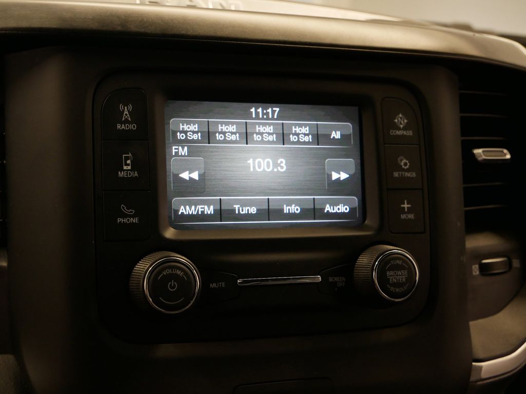 Thumbnail: 2022 RAM 1500 - 13