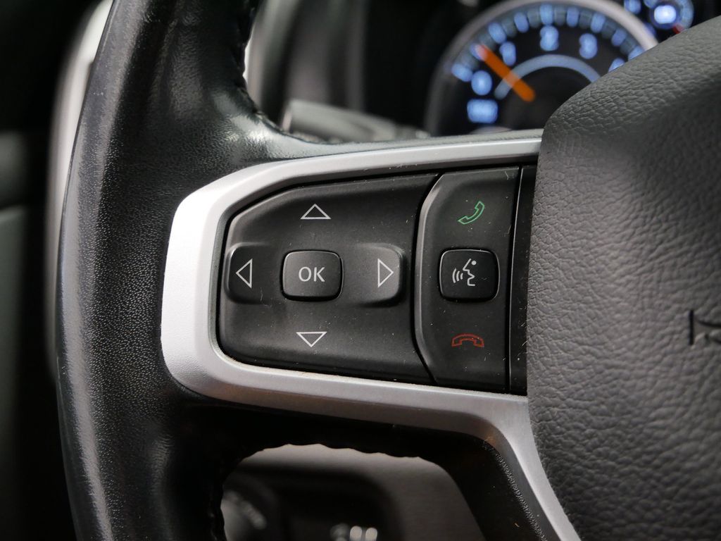 Thumbnail: 2022 RAM 1500 - 26