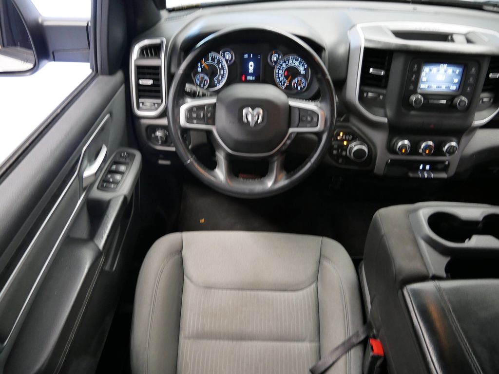 Thumbnail: 2022 RAM 1500 - 7