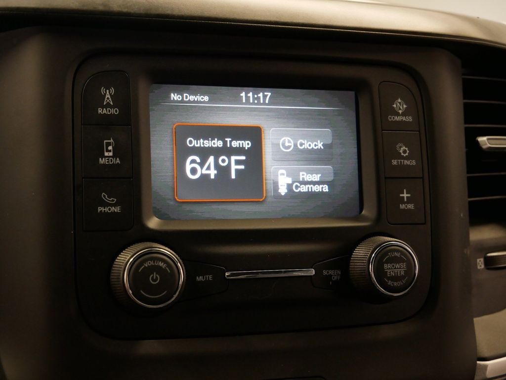 Thumbnail: 2022 RAM 1500 - 32