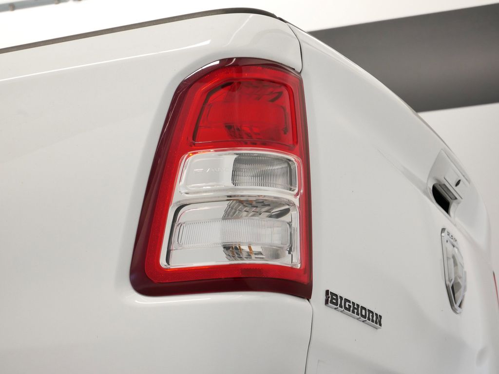 Thumbnail: 2022 RAM 1500 - 47