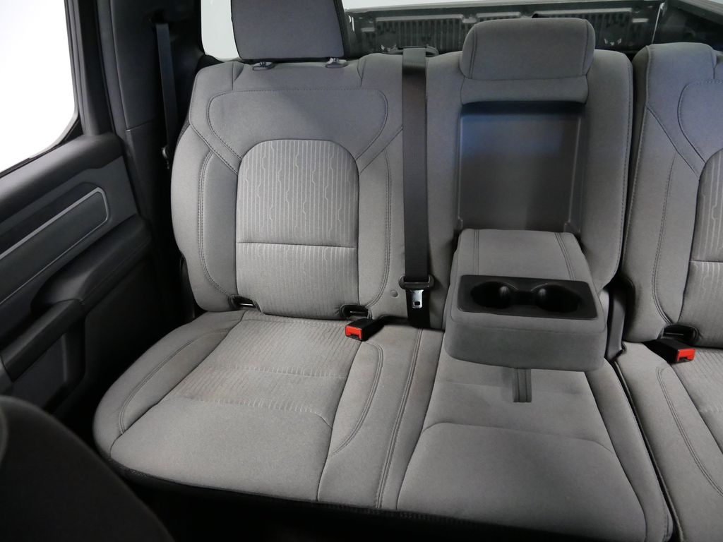 Thumbnail: 2022 RAM 1500 - 21