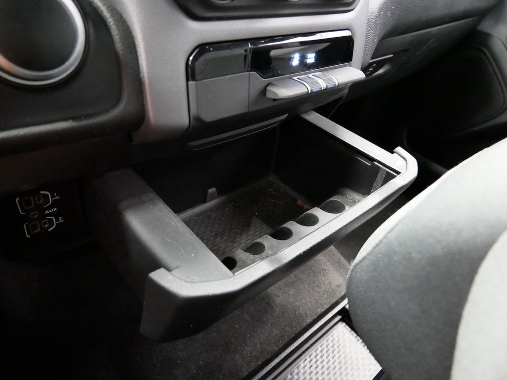 Thumbnail: 2022 RAM 1500 - 39