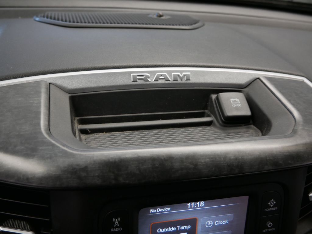 Thumbnail: 2022 RAM 1500 - 41