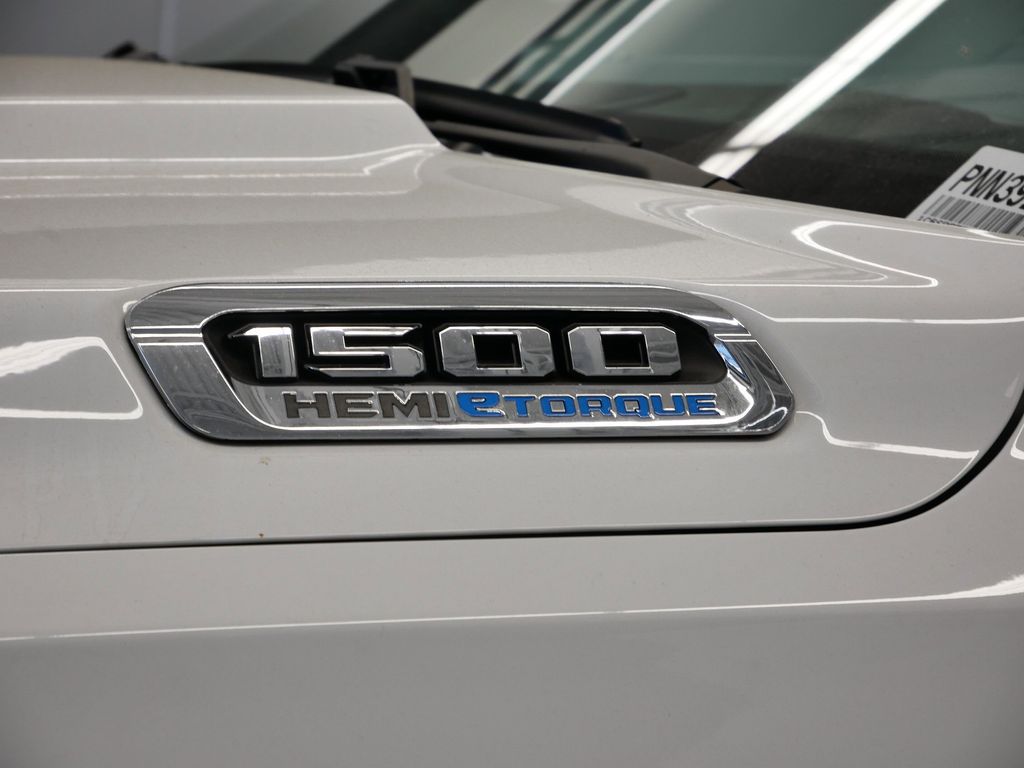 Thumbnail: 2022 RAM 1500 - 46