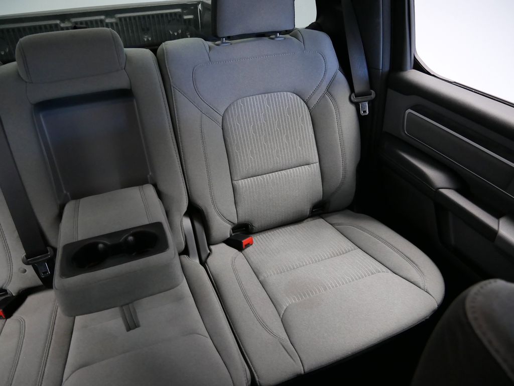 Thumbnail: 2022 RAM 1500 - 23