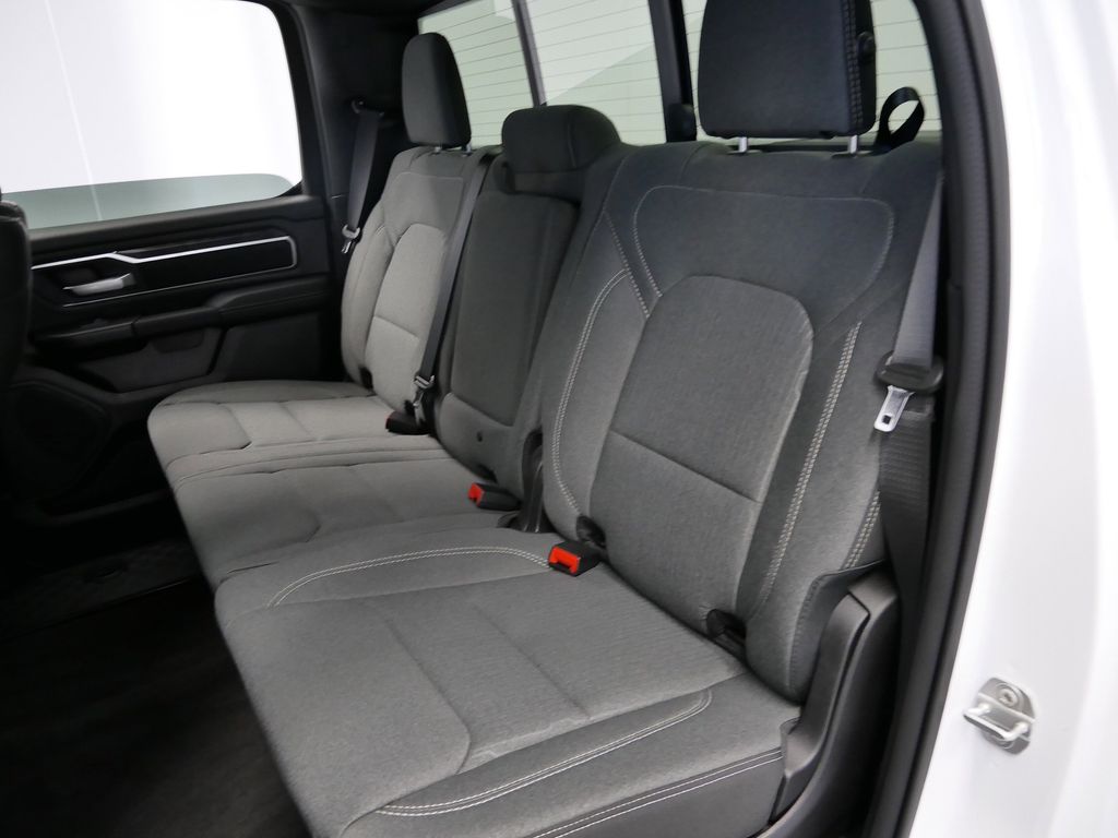 Thumbnail: 2024 RAM 1500 - 20