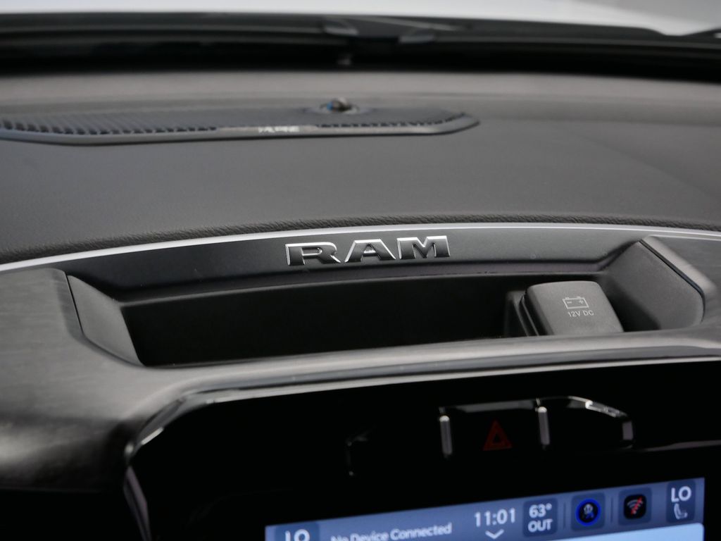 Thumbnail: 2024 RAM 1500 - 39