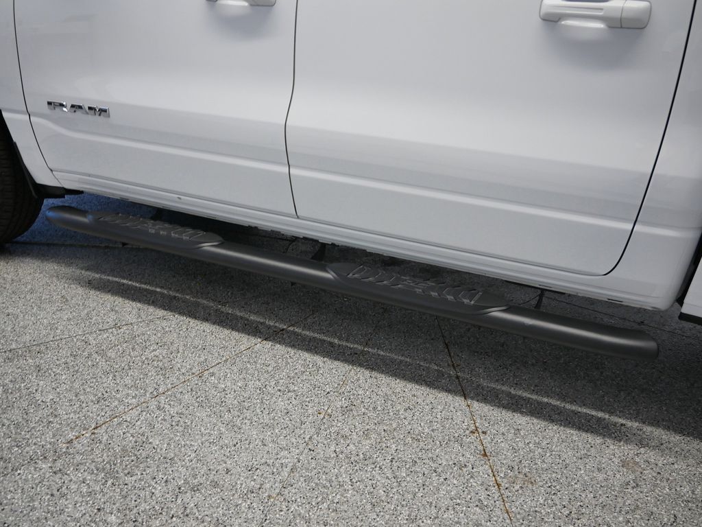 Thumbnail: 2024 RAM 1500 - 47