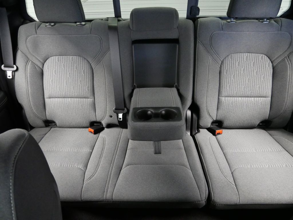 Thumbnail: 2024 RAM 1500 - 24