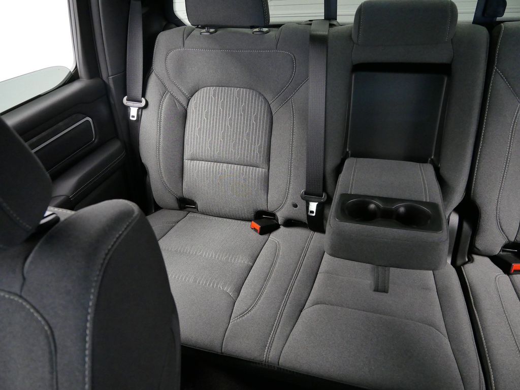 Thumbnail: 2024 RAM 1500 - 10