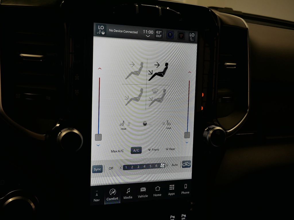 Thumbnail: 2024 RAM 1500 - 30