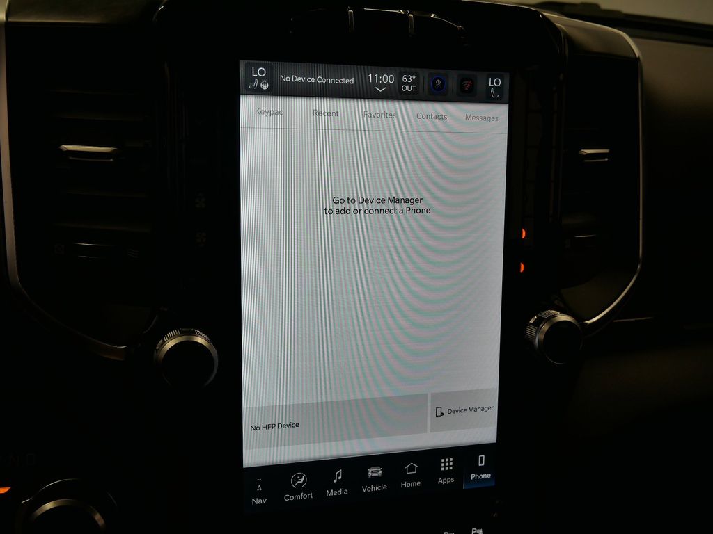 Thumbnail: 2024 RAM 1500 - 31