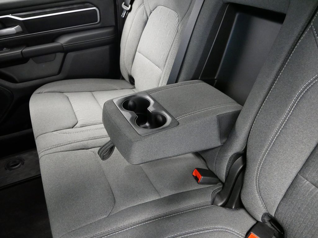 Thumbnail: 2024 RAM 1500 - 21