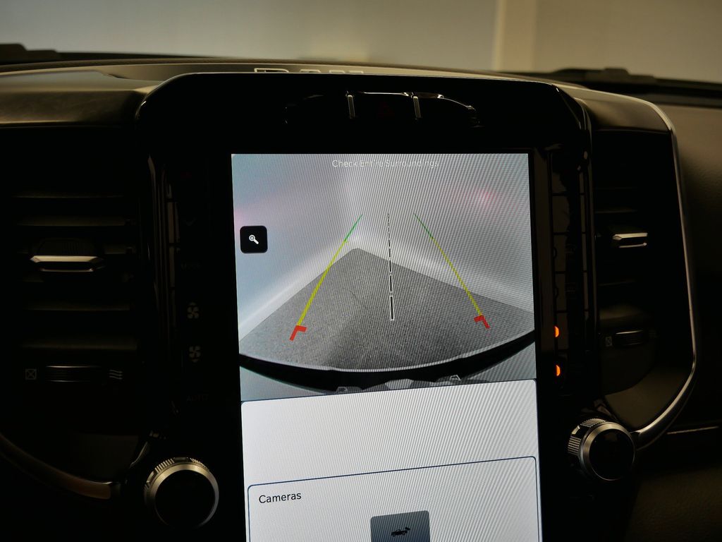 Thumbnail: 2024 RAM 1500 - 34