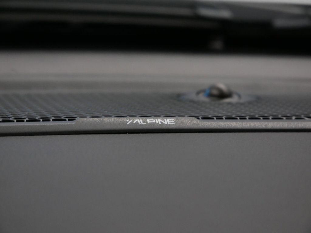 Thumbnail: 2024 RAM 1500 - 4