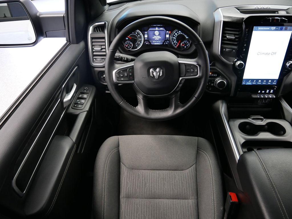 Thumbnail: 2024 RAM 1500 - 8