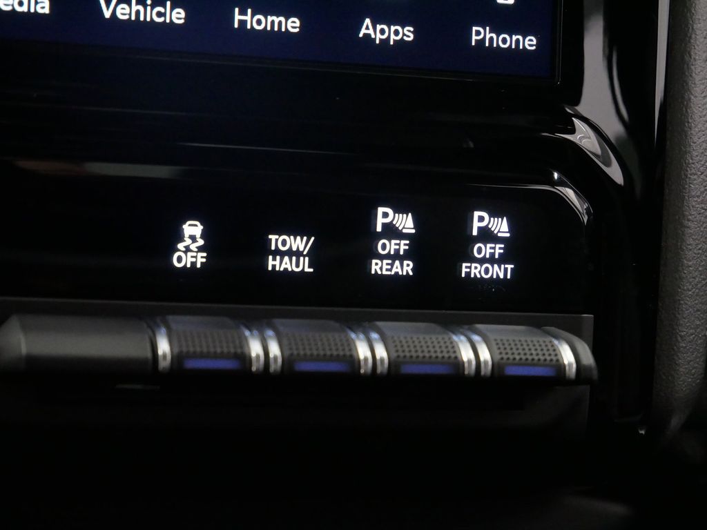 Thumbnail: 2024 RAM 1500 - 35