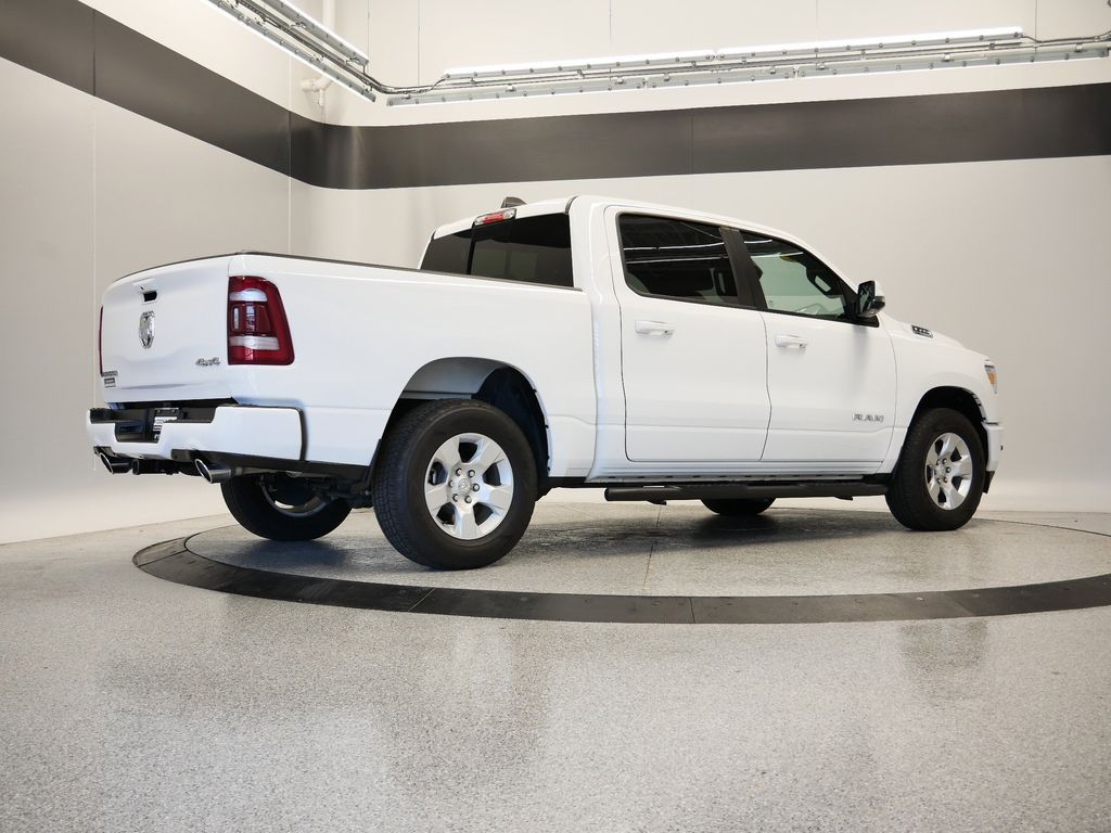 Thumbnail: 2024 RAM 1500 - 43