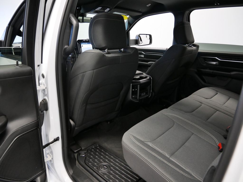 Thumbnail: 2024 RAM 1500 - 11