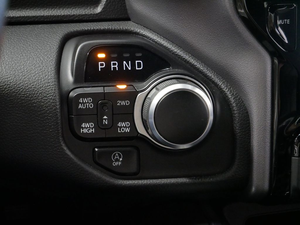 Thumbnail: 2024 RAM 1500 - 37